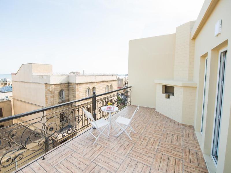 Two Seasons Boutique Hotel