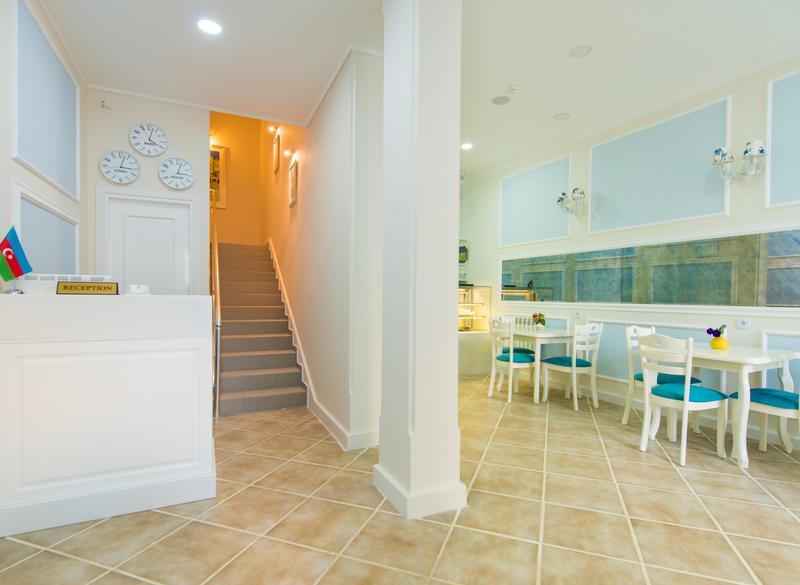 Two Seasons Boutique Hotel