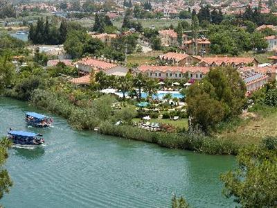 Dalyan Resort