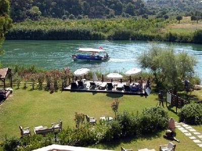 Dalyan Resort