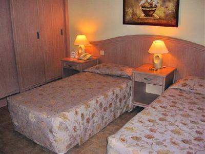 Dalyan Resort