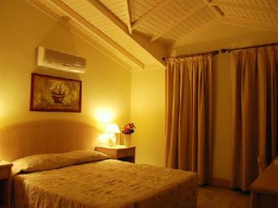 Dalyan Resort
