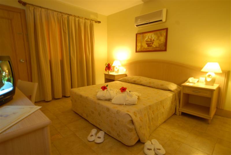 Dalyan Resort