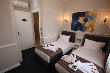 Отель Naum Pasa Konagi Турция, Таксим, фото 2