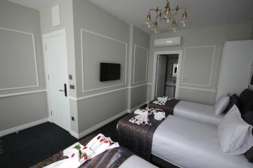 Отель Naum Pasa Konagi Турция, Таксим, фото 3