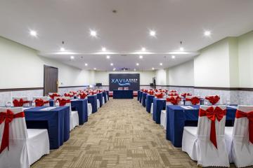 Отель Xavia Hotel Вьетнам, Нячанг, фото 29