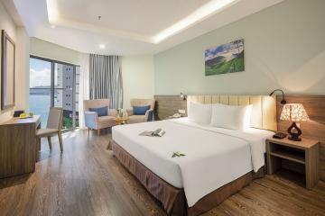 Отель Xavia Hotel Вьетнам, Нячанг, фото 5