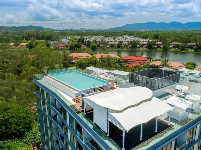 Oceanstone By Resava