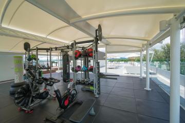 Отель Oceanstone By Resava Таиланд, пляж Банг Тао, фото 15