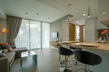 Отель Oceanstone By Resava Таиланд, пляж Банг Тао, фото 2