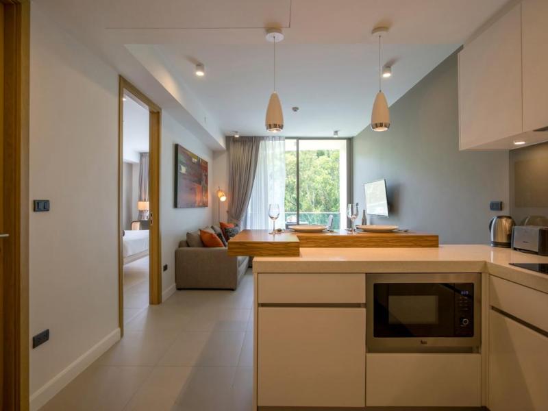 Oceanstone By Resava