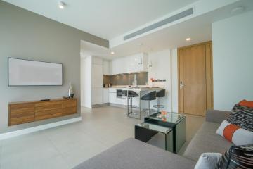 Отель Oceanstone By Resava Таиланд, пляж Банг Тао, фото 26