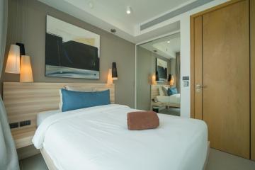 Отель Oceanstone By Resava Таиланд, пляж Банг Тао, фото 28