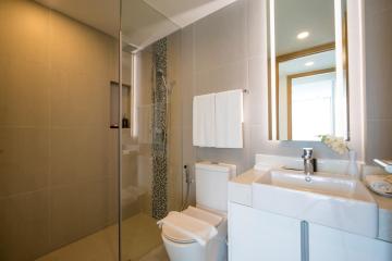 Отель Oceanstone By Resava Таиланд, пляж Банг Тао, фото 32