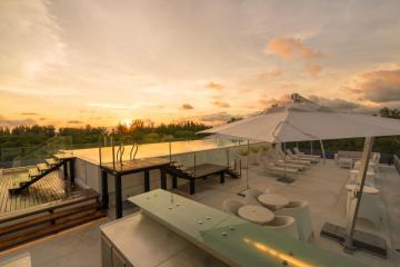 Отель Oceanstone By Resava Таиланд, пляж Банг Тао, фото 4