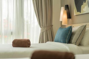 Отель Oceanstone By Resava Таиланд, пляж Банг Тао, фото 6