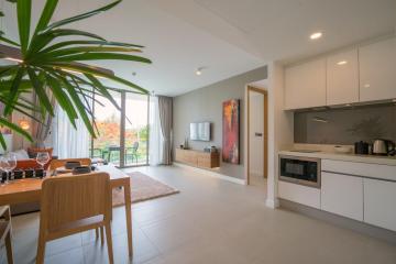 Отель Oceanstone By Resava Таиланд, пляж Банг Тао, фото 8