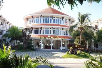 Отель Pacific Beach Resort Вьетнам, Муйне, фото 13