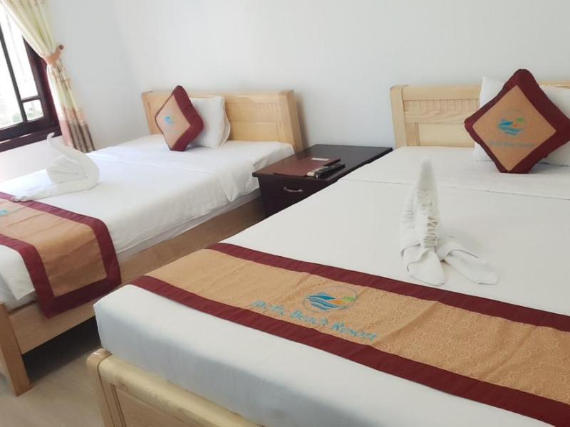 Pacific Beach Resort