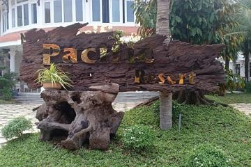 Отель Pacific Beach Resort Вьетнам, Муйне, фото 16