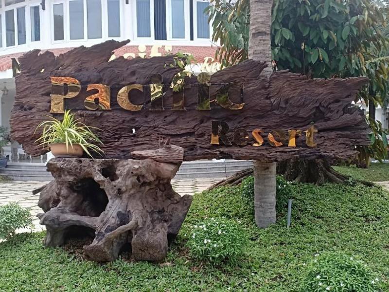 Pacific Beach Resort