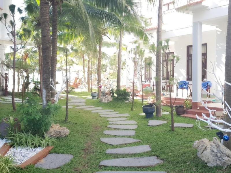 Pacific Beach Resort