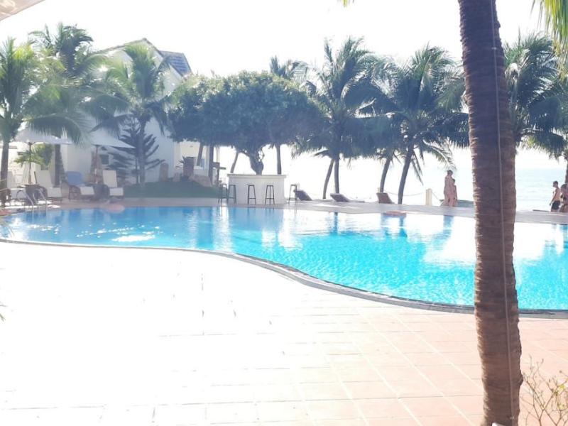 Pacific Beach Resort