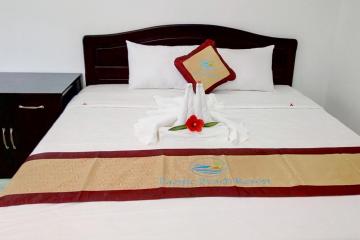 Отель Pacific Beach Resort Вьетнам, Муйне, фото 2