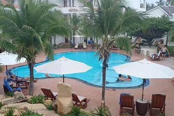Отель Pacific Beach Resort Вьетнам, Муйне, фото 22