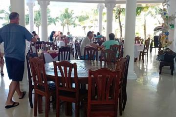 Отель Pacific Beach Resort Вьетнам, Муйне, фото 25
