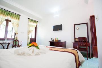 Отель Pacific Beach Resort Вьетнам, Муйне, фото 3
