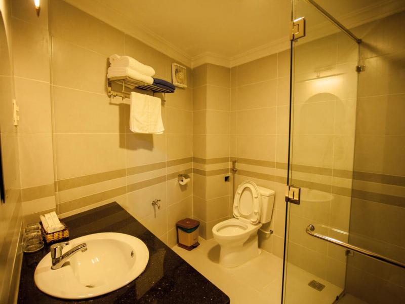 Pacific Beach Resort