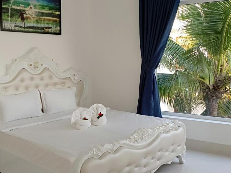 Pacific Beach Resort