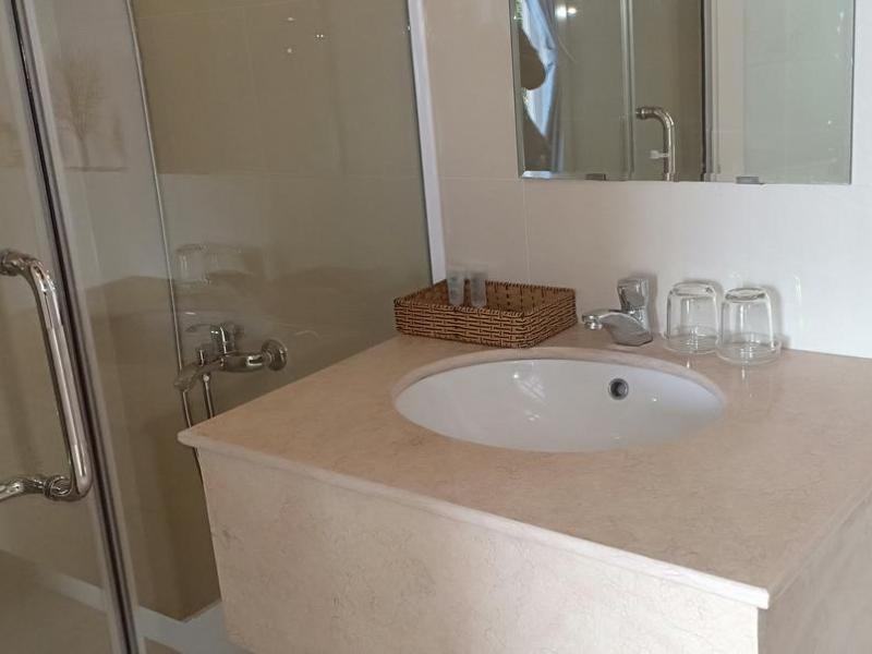 Pacific Beach Resort