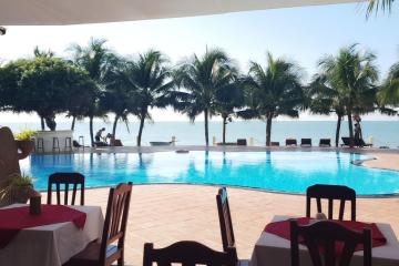 Отель Pacific Beach Resort Вьетнам, Муйне, фото 9