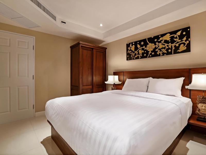 Shanaya Residence Ocean View Kata