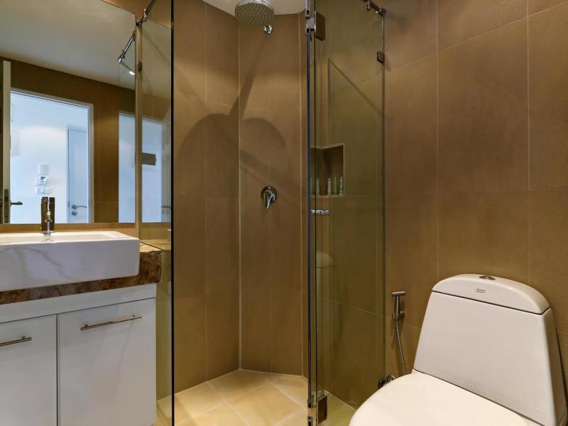 Shanaya Residence Ocean View Kata