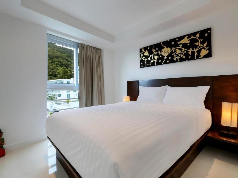 Shanaya Residence Ocean View Kata