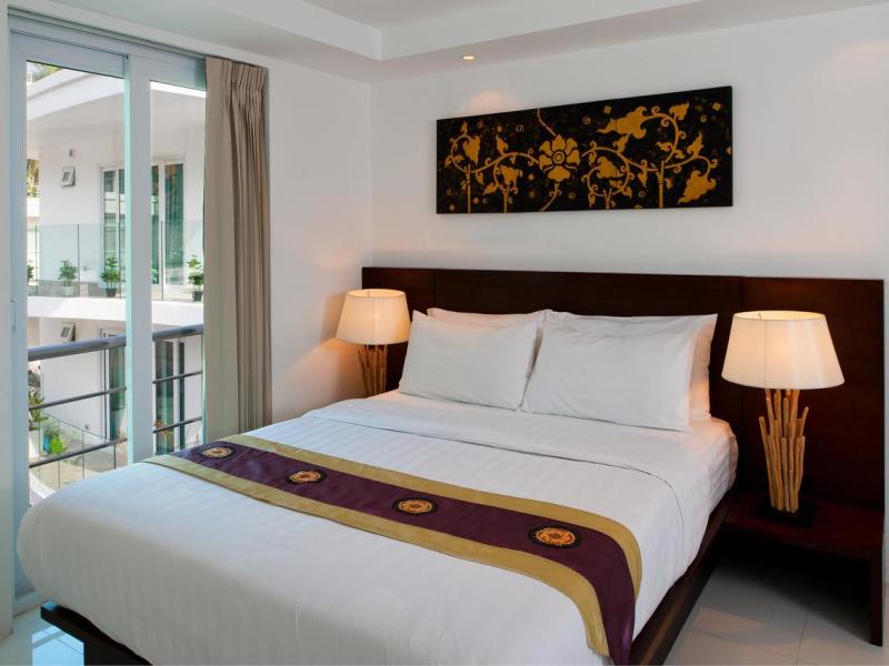 Shanaya Residence Ocean View Kata