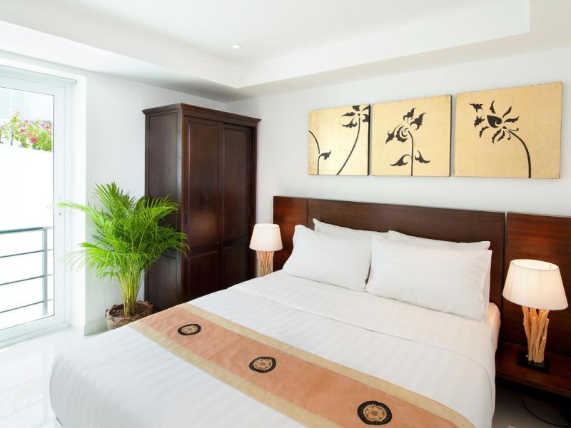 Shanaya Residence Ocean View Kata