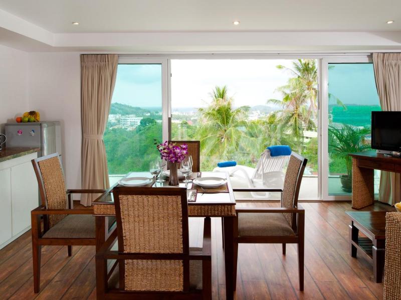 Shanaya Residence Ocean View Kata