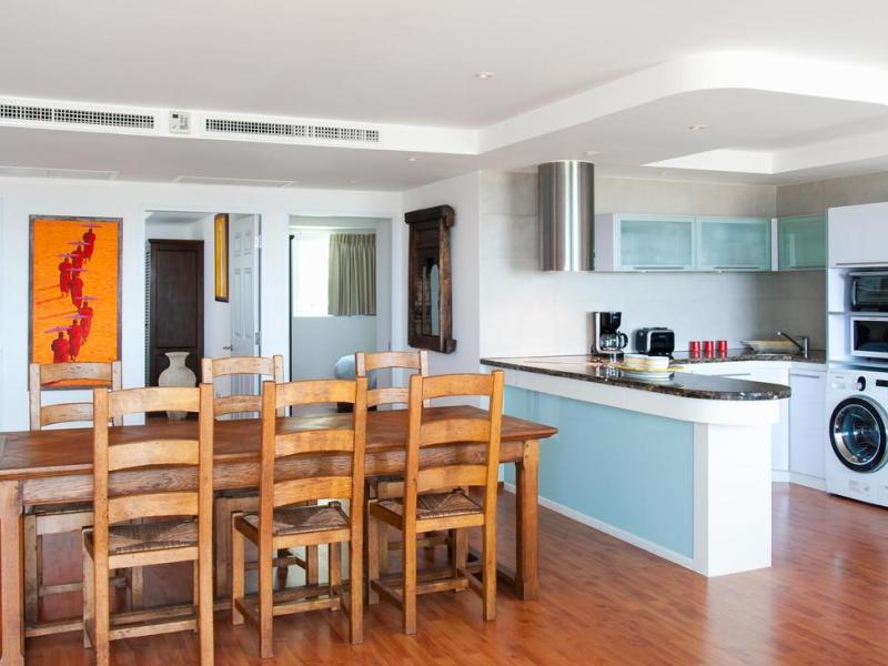 Shanaya Residence Ocean View Kata