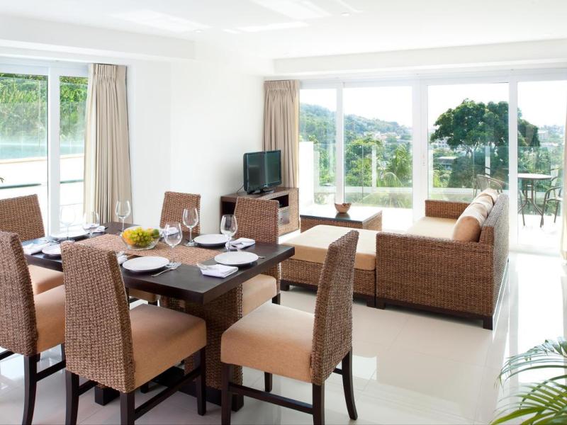 Shanaya Residence Ocean View Kata