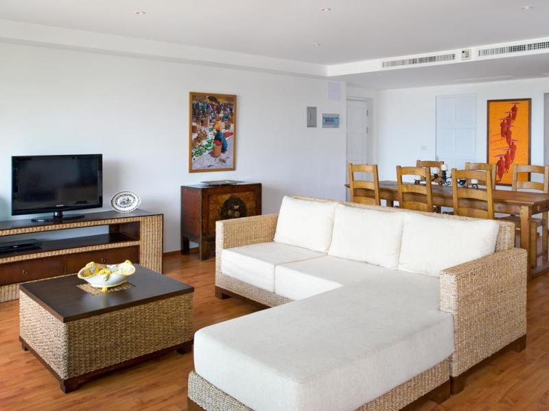 Shanaya Residence Ocean View Kata