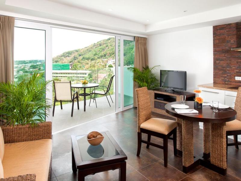 Shanaya Residence Ocean View Kata