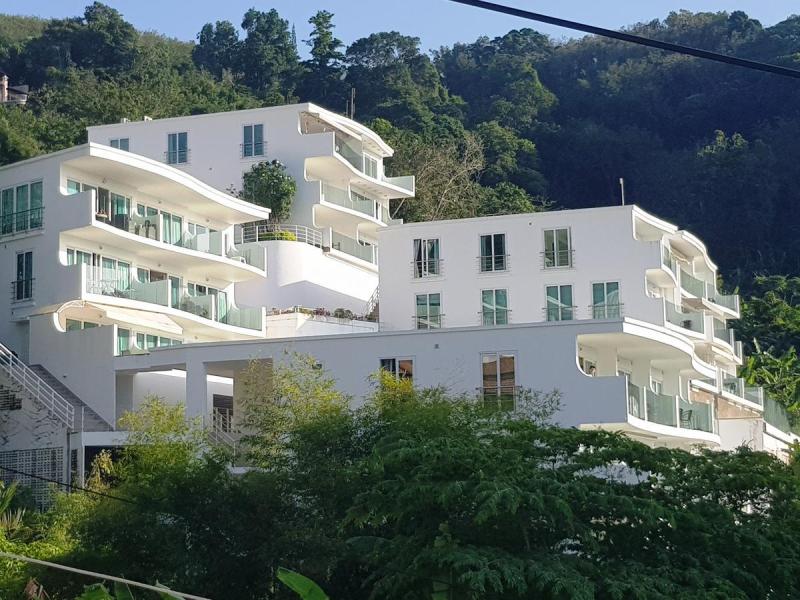 Shanaya Residence Ocean View Kata