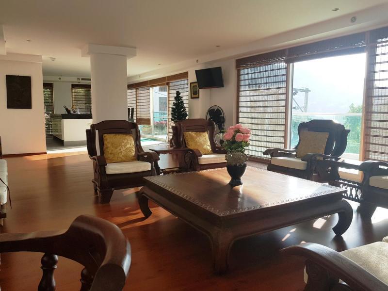 Shanaya Residence Ocean View Kata