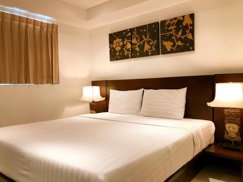 Shanaya Residence Ocean View Kata