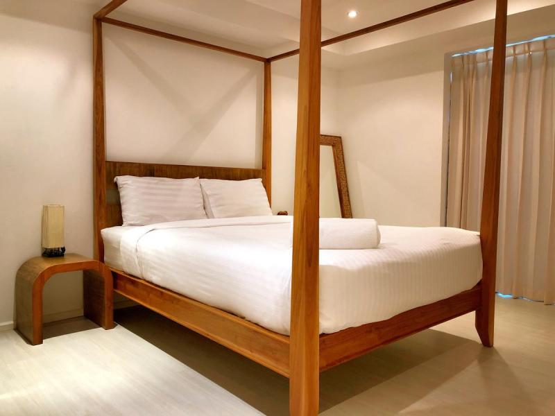 Shanaya Residence Ocean View Kata