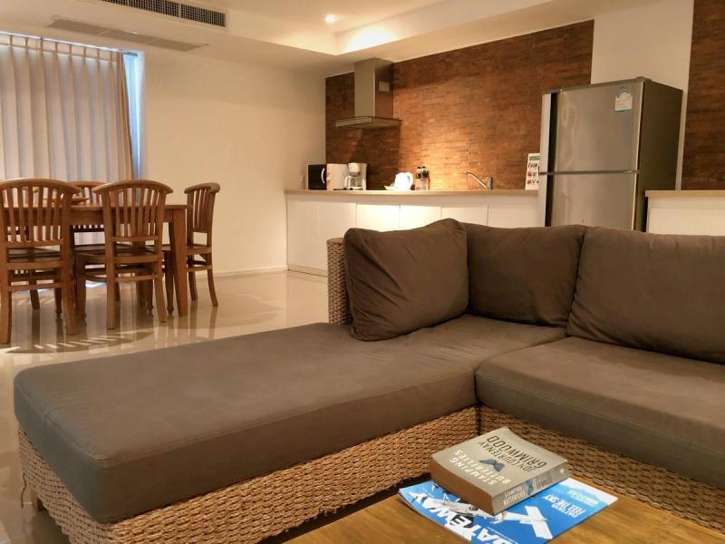 Shanaya Residence Ocean View Kata